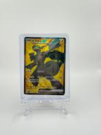 Zekrom ex 161/086 blac bolt pokemon japans, Ophalen of Verzenden, Zo goed als nieuw
