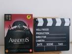 Amadeus - Mios Forman (1984) I Director's cut, 1980 tot heden, Drama, Ophalen of Verzenden, Zo goed als nieuw
