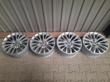 18 inch velgen ORIGINELE BMW G30 G31 3- 4- 5- 6- 7- SERIE beschikbaar voor biedingen