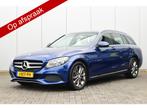 Mercedes-Benz C-Klasse Estate 300 CDI HYBRID Ambition Avantg, Auto's, Mercedes-Benz, Automaat, Gebruikt, 4 cilinders, 193 €/maand