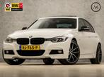 BMW 3-serie 320i M Sport High Executive 184Pk Automaat (SCHU, Auto's, Automaat, Achterwielaandrijving, 4 cilinders, Bedrijf