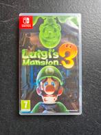 Luigi's Mansion 3, Spelcomputers en Games, Games | Nintendo Switch, Avontuur en Actie, Ophalen of Verzenden, Zo goed als nieuw