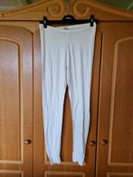 Hema Thermo Legging Maat M Crème, Kleding | Dames, Legging, Overige kleuren, Maat 40/42 (M), Ophalen of Verzenden