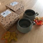 2 mokken Ferm Living, Huis en Inrichting, Keuken | Servies, Nieuw, Ophalen of Verzenden, Overige stijlen, Kop(pen) en/of Schotel(s)