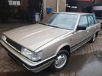 TOYOTA CAMRY GLI SALOON 2.0, Auto's, Voorwielaandrijving, Leder en Stof, Handgeschakeld, Zilver of Grijs