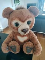 FurReal Friends Cubby de beer, Ophalen of Verzenden, Zo goed als nieuw, Beer