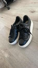 Alexander Mcqueens maat 36,5, Kleding | Dames, Schoenen, Zwart, Ophalen of Verzenden, Sneakers of Gympen, Gedragen