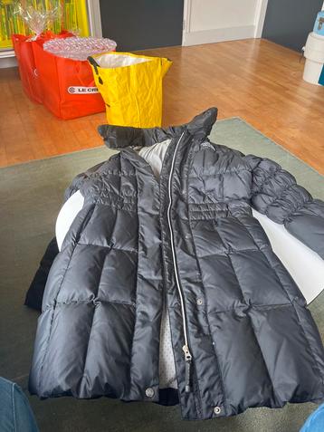 North Face 800 donsjas - Rits defect maat l beschikbaar voor biedingen