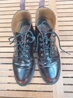 Dr. Martens Emmeline Kersenrood Maat 42, Ophalen of Verzenden, Dr. Martens, Gedragen, Rood