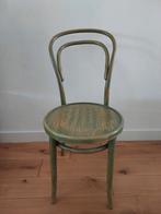 Eetkamerstoel/ cafe stijl., Antiek en Kunst, Antiek | Meubels | Stoelen en Banken, Ophalen