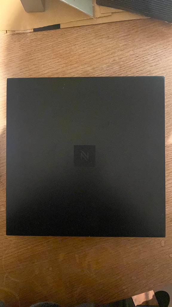Nespresso Cup Opbergdoos, Witgoed en Apparatuur, Koffiemachine-accessoires, Gebruikt, Ophalen of Verzenden