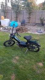 Tomos a35 65cc, Ophalen, Gebruikt, Pitbike