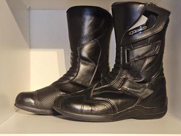 Alpinestars Roam 2 motorlaarzen - maat 44 beschikbaar voor biedingen