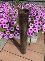 Duits ww2 pak 40 huls 75x714R, Ophalen of Verzenden, Landmacht, Duitsland, Hulzen of Bodemvondsten