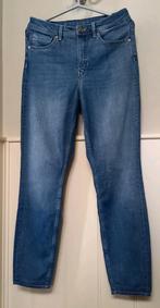 Audrey Rosner jeans maat 38, Blauw, Ophalen of Verzenden, Zo goed als nieuw, W30 - W32 (confectie 38/40)