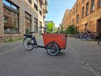 2dehands Babboe Dog-e met toebehoren, 4 kinderen of meer, Info@babboe.nl, Ophalen of Verzenden, Zo goed als nieuw