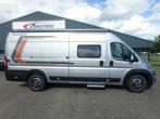 Weinsberg CaraBus 630 ME €6000,00 VOORDEEL, Caravans en Kamperen, Campers, Koelkast, Luifel, Ringverwarming, Bedrijf