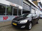 Opel Astra 1.4 Cosmo, Voorwielaandrijving, Euro 5, 101 pk, Gebruikt
