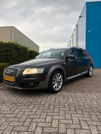 Audi A6 Allroad  3.0tdi youngtimer ,2007 183435km, Auto's, Audi, Particulier, Te koop