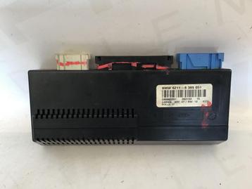 Module kilometerteller BMW E39 62118369051 beschikbaar voor biedingen