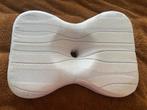 MLine athletic pillow | hoofdkussen, Gebruikt, Eenpersoons, Wit, Ophalen of Verzenden