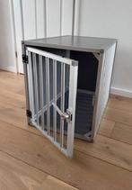 Hondenbench, extra stevig, 76 x 52 x 61cm (l x b x h), Ophalen, Zo goed als nieuw