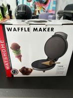 Wafelijzer voor ijsjes, Witgoed en Apparatuur, Wafelijzers, Ophalen, Nieuw