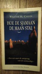Hoe de sjamaan de maan stal - Calvin, Ophalen of Verzenden, Zo goed als nieuw, Nederland