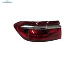 Audi A8 4N achterlicht links OLED Matrix Facelift
