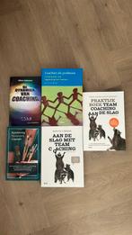 Minor HAN Coachen van medewerkers (Coachen/coaching), Boeken, Ophalen of Verzenden, Zo goed als nieuw, HBO, Diverse auteurs