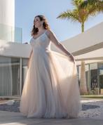 Outlet budget afdeling nu 495 t/m 1195 uitzoeken!!! OP=OP, Kleding | Dames, Trouwkleding en Trouwaccessoires, Ophalen, Zo goed als nieuw