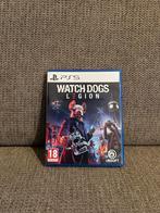 Watch Dogs Legion - PS5 - Onbeschadigd, Ophalen of Verzenden, Zo goed als nieuw