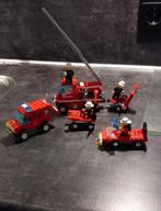 LEGO Brandweerauto, Complete set, Gebruikt, Ophalen of Verzenden, Lego