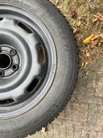 Winterbanden 185/60 R15 Skoda Fabia III / VW Polo, Auto diversen, Wieldoppen, Ophalen, Gebruikt