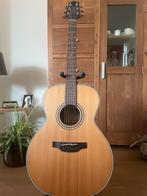 Takamine akoestische gitaar, Ophalen, Zo goed als nieuw, Western- of Steelstringgitaar