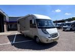 Hymer B614 CL Exclusive Line | NL Hymer, Caravans en Kamperen, Campers, Integraal, Diesel, Hymer, Tot en met 4
