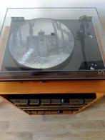 Rega Planar 1, Audio, Tv en Foto, Platenspelers, Ophalen, Zo goed als nieuw, Platenspeler, Overige merken