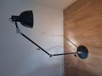 vloerlamp, Huis en Inrichting, Lampen | Vloerlampen, Ophalen, Gebruikt, 150 tot 200 cm