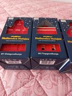 Postcode loterij/ postcodeloterij  huisjes, Diversen, Kerst, Ophalen of Verzenden, Nieuw