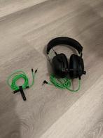 Razer Blackshark V2, Computers en Software, Headsets, Ophalen, Gaming headset, Zo goed als nieuw
