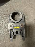 Rems persbek U50 50mm voor Uponor, Ophalen of Verzenden, Zo goed als nieuw