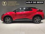TOYOTA C-Hr 1.8 Hybrid 140pk CVT Automaat First Edition NL-A, Auto's, Toyota, 12 maanden, Stof, 4 cilinders, Hybride Elektrisch/Benzine