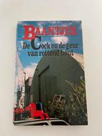 Baantjer De Cock en de geur van rottend hout, Ophalen, Gelezen, A.C. Baantjer