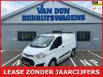 Ford Transit Custom 270 2.2 TDCI euro 5, Euro 5, Gebruikt, 4 cilinders, 2000 kg