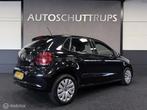 Volkswagen Polo 1.2 TSI BlueMotion Edition 5 DEURS / AIRCO /, Voorwielaandrijving, Euro 5, Gebruikt, 4 cilinders