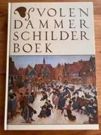 Volendammer schilderboek. B.W. E. Veurman, Ophalen of Verzenden, 20e eeuw of later, Gelezen