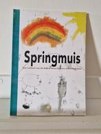 Springmuis een verhaal van de Noord-Amerikaanse vlakte-India, Ophalen of Verzenden, Gelezen, Dick Letema