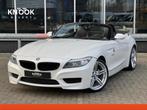 BMW Z4 Roadster sDrive20i High Executive M Sport / Stuurwiel, Auto's, BMW, Euro 5, Gebruikt, 1370 kg, 4 cilinders