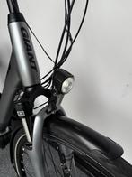 Giant Entour E+ Middenmotor Electrische Fiets, Giant, Zo goed als nieuw, 47 tot 51 cm, Giant
