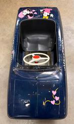 Vintage Trapauto Moskvich, Ophalen, Gebruikt